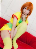 cosplay美女套图大全 C79 heru3 [lenfried] LF計画 第一套(8)